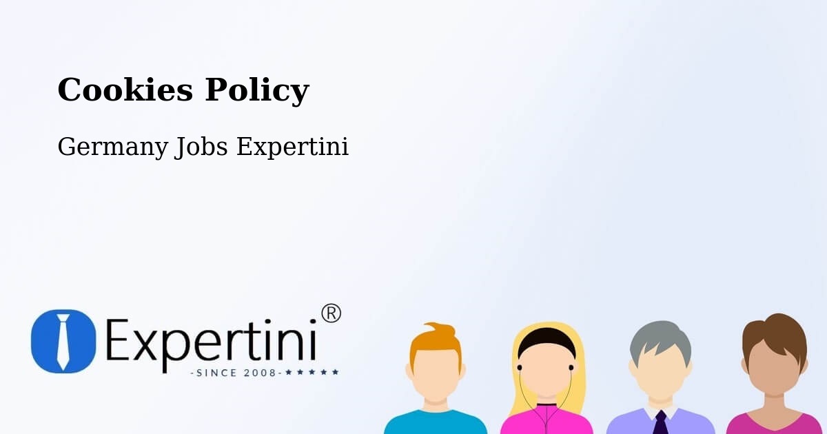 Cookie Policy – Melsungen - Germany Jobs Expertini